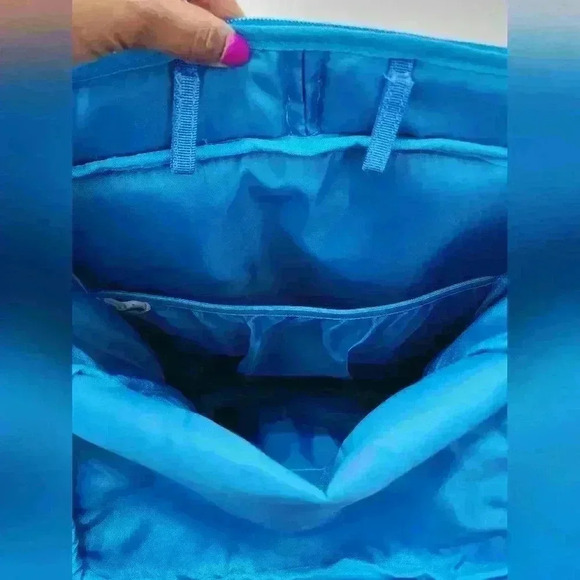 Timber Unisex Brillant Blue Ridge Xplorer 25L Hiking Pack, sz 13"x7.08"x20, 25L - Picture 11 of 13